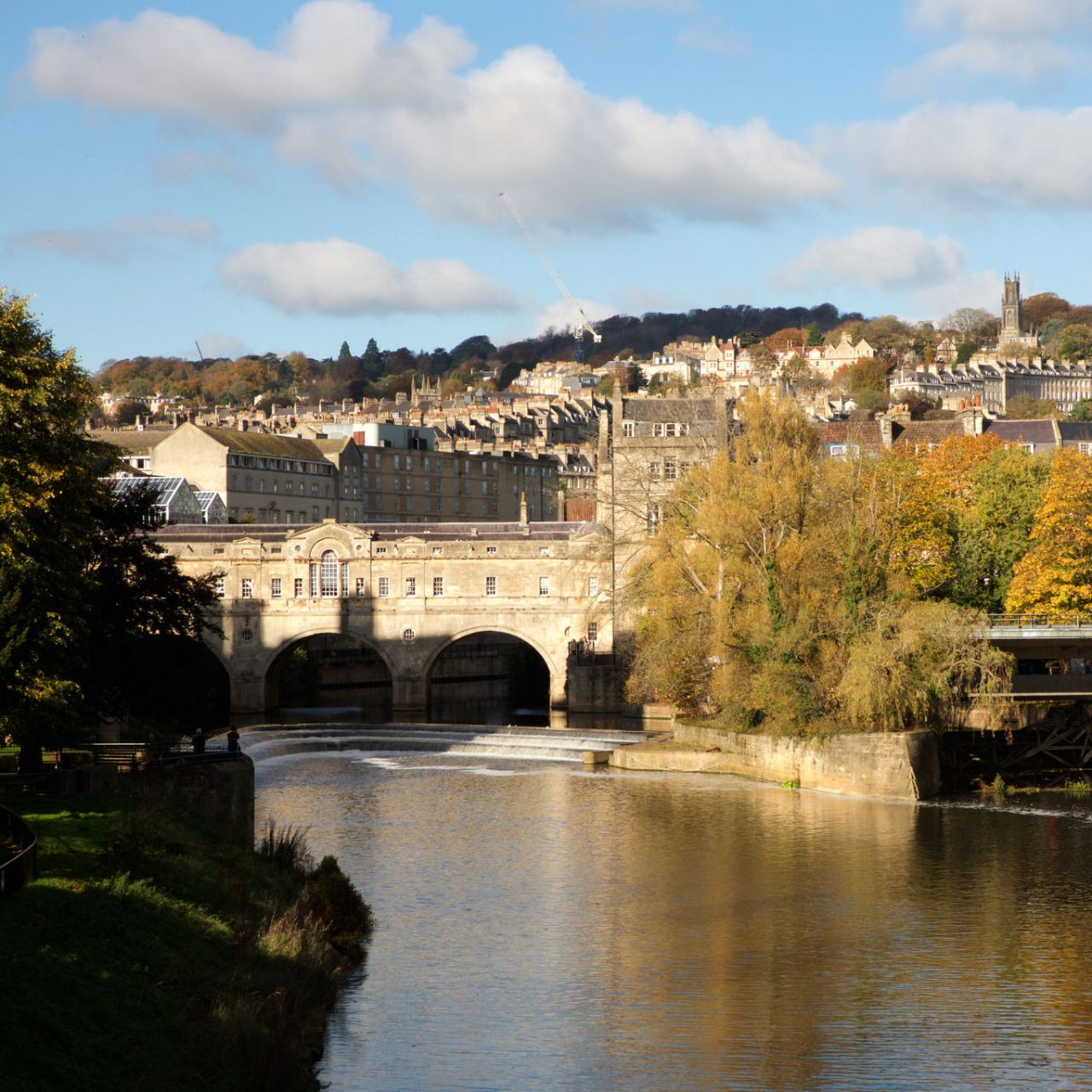 Holiday inn deals express bath
